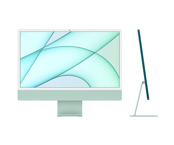 iMac de 24 pol.