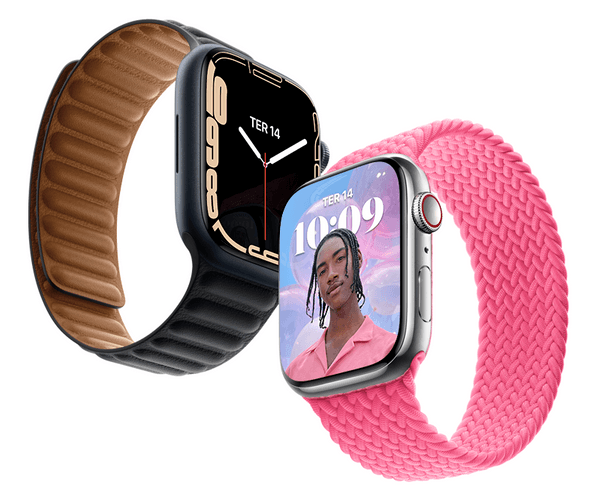 Apple Watch Series 7